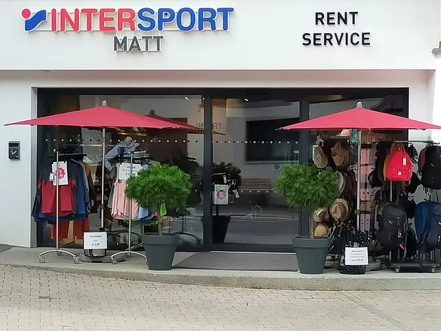 Intersport Matt Damüls Kirchdorf