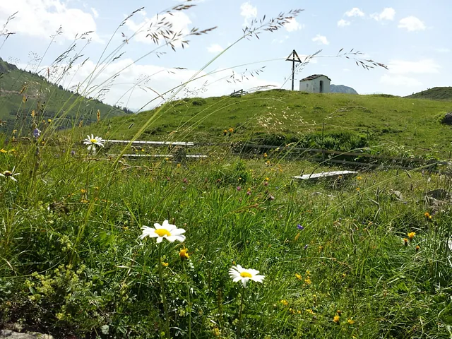 Kapelle Stofel Oberdamüls