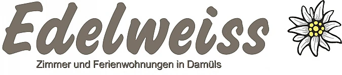 Pension Edelweiss Logo